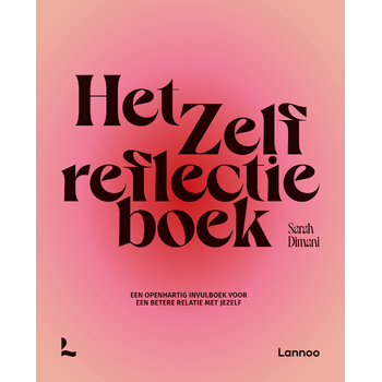 Het zelfreflectieboek (Paperback) bij Singel 344