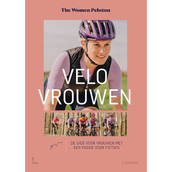 Velo Vrouwen (Paperback) bij Singel 344