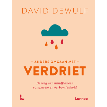 Anders omgaan met verdriet (Hardback) bij Singel 344