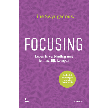 Focusing (Paperback) bij Singel 344