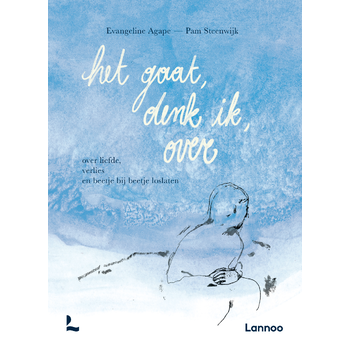 Het gaat, denk ik, over (Hardback) bij Singel 344