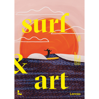 Surf & Art (Hardback) bij Singel 344