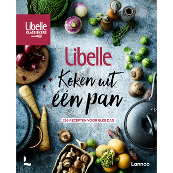 Koken uit één pan (Paperback) bij Singel 344