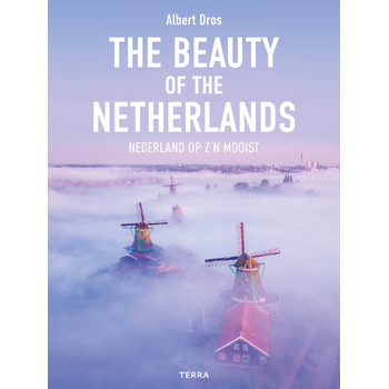 The Beauty of the Netherlands (Hardback) bij Singel 344