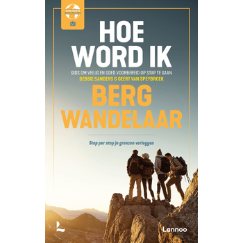 Hoe word ik bergwandelaar (Paperback) bij Singel 344