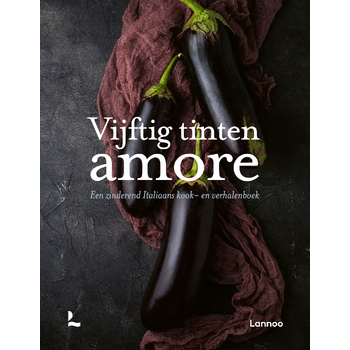 Vijftig tinten amore (Hardback) bij Singel 344