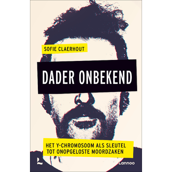 Dader onbekend (Paperback) bij Singel 344
