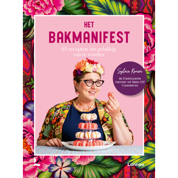 Het bakmanifest (Hardback) bij Singel 344