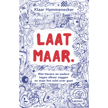 Laat maar (Paperback) bij Singel 344