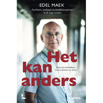 Het kan anders (Paperback) bij Singel 344