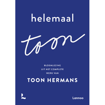 Helemaal Toon (Hardback) bij Singel 344