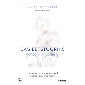 Dag eetstoornis, genoeg is genoeg (Paperback) bij Singel 344