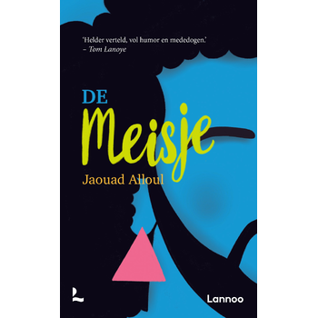 De meisje (Paperback) bij Singel 344