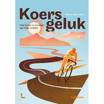 Koersgeluk (Hardback) bij Singel 344
