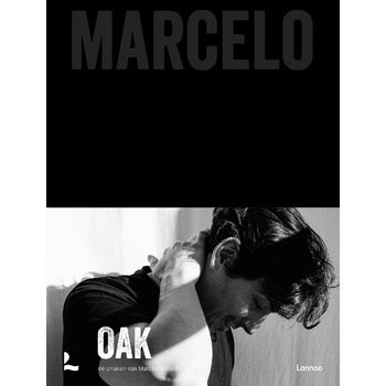 Oak (Hardback) bij Singel 344