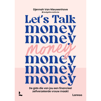 Let's Talk Money (Paperback) bij Singel 344