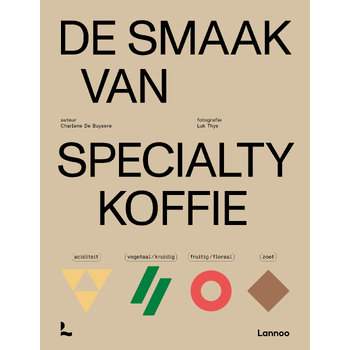 De smaak van specialty koffie (Paperback) bij Singel 344