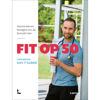 Fit op 50 (Paperback) bij Singel 344