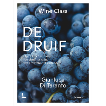 De druif (Hardback) bij Singel 344