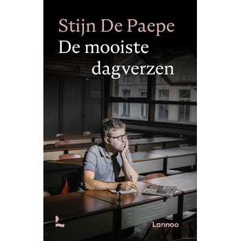 De mooiste dagverzen (Hardback) bij Singel 344