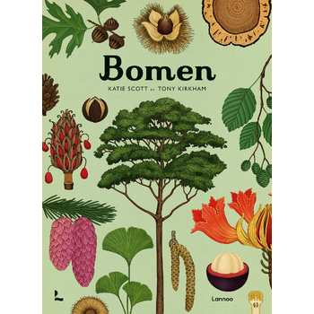 Bomen (Hardback) bij Singel 344