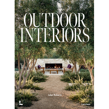 Outdoor Interiors (Hardback) bij Singel 344