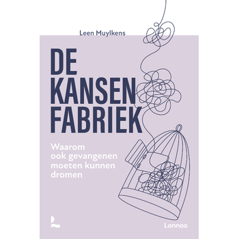 De kansenfabriek (Paperback) bij Singel 344