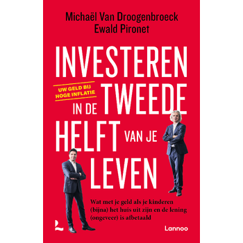Investeren in de tweede helft van je leven (Paperback) bij Singel 344