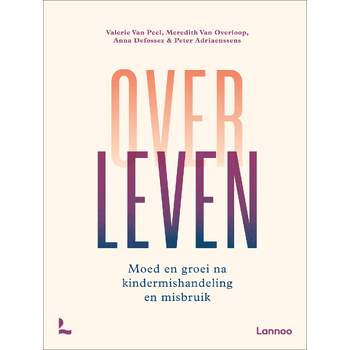 Over leven (Paperback) bij Singel 344