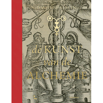 De kunst van de alchemie (Hardback) bij Singel 344