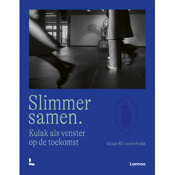 Slimmer samen (Hardback) bij Singel 344