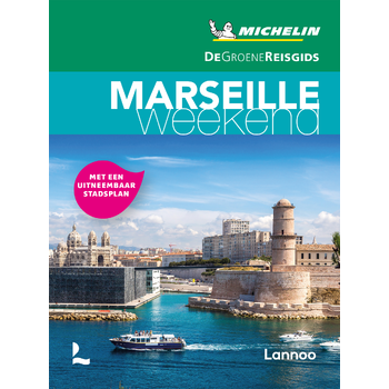 Marseille (Paperback) bij Singel 344