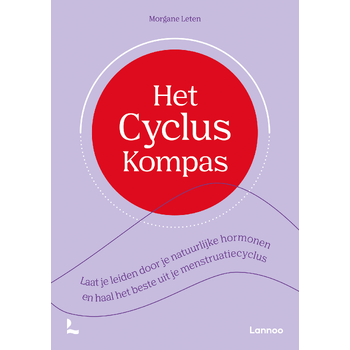 Het cyclus kompas (Paperback) bij Singel 344