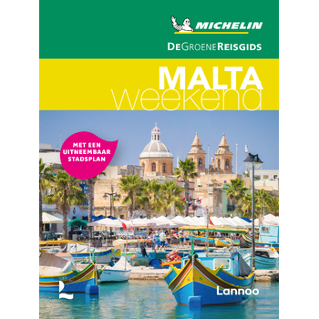 Malta (Paperback) bij Singel 344