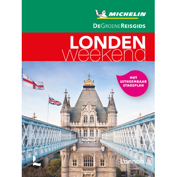 Londen (Paperback) bij Singel 344