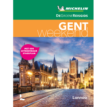 Gent (Paperback) bij Singel 344