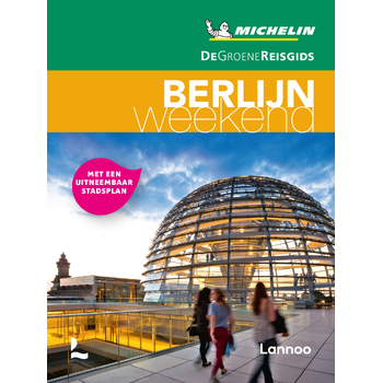 Berlijn (Paperback) bij Singel 344