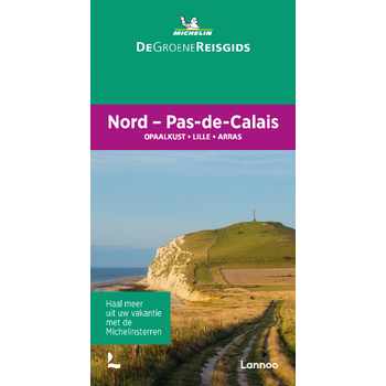 Nord/Pas-de-Calais (Paperback) bij Singel 344