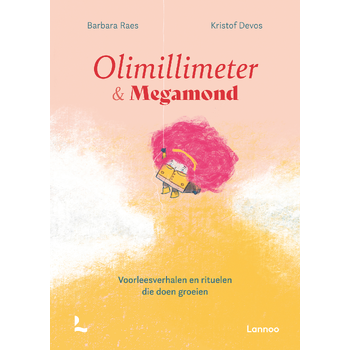 Olimillimeter & Megamond (Hardback) bij Singel 344