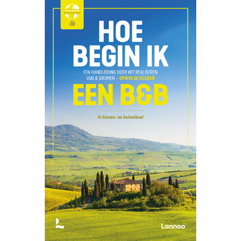 Hoe begin ik een B&B? (Paperback) bij Singel 344