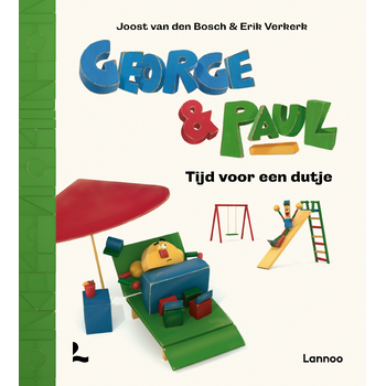 Tijd voor een dutje (Hardback) bij Singel 344