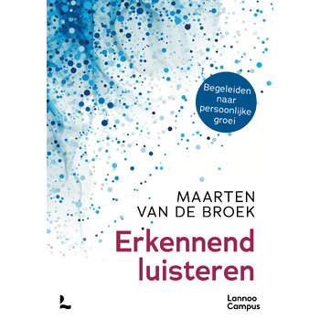 Erkennend luisteren (Paperback) bij Singel 344