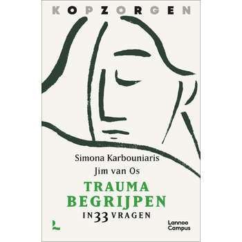 Kopzorgen (Paperback) bij Singel 344