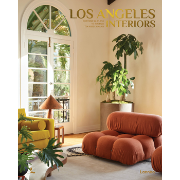 Los Angeles Interiors (Hardback) bij Singel 344
