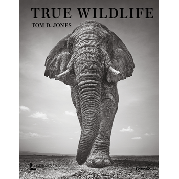 True Wildlife (Hardback) bij Singel 344