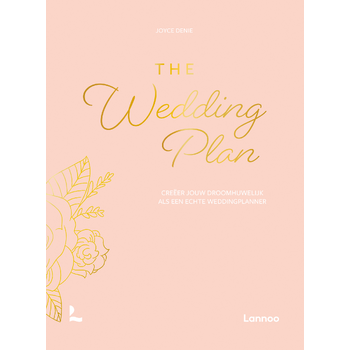 The Wedding Plan (Paperback) bij Singel 344
