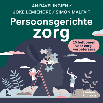 Persoonsgerichte zorg (Paperback) bij Singel 344