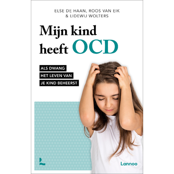 Mijn kind heeft OCD (Paperback) bij Singel 344