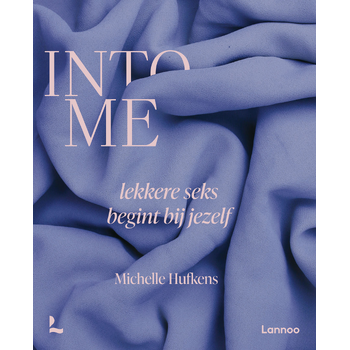Into me (Paperback) bij Singel 344