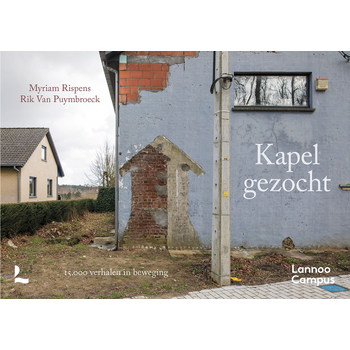 Kapel gezocht (Paperback) bij Singel 344